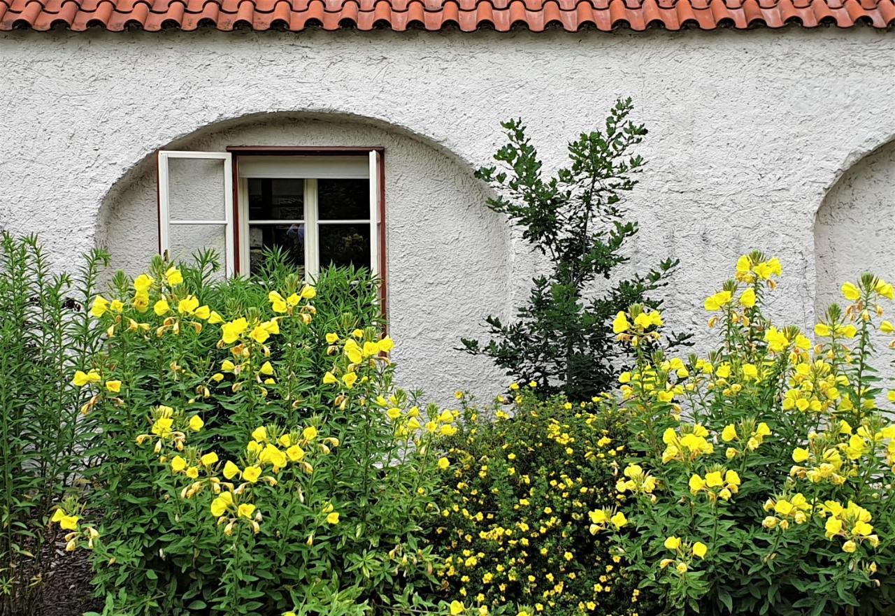 Garden Residence Prague Castle Exterior photo